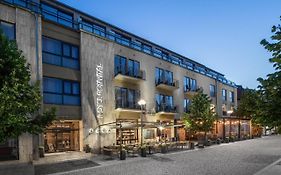 Bonvital Wellness & Gastro Hotel